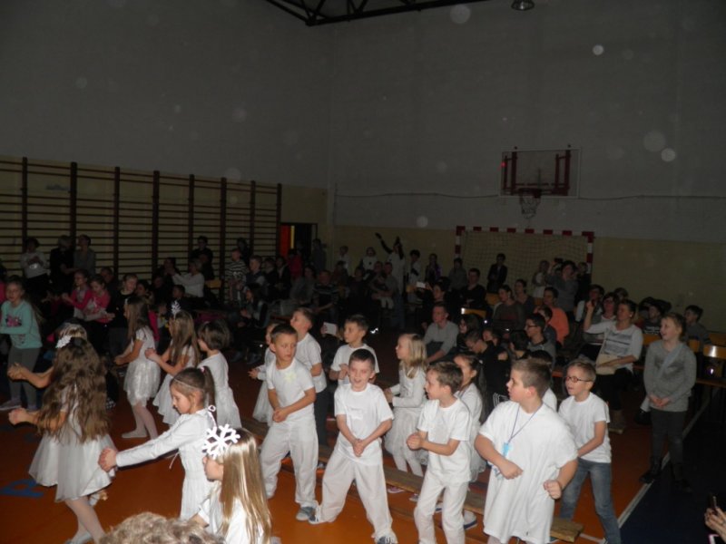 Ferie z Krainą Lodu